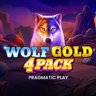 Wolf Gold 4pack automat